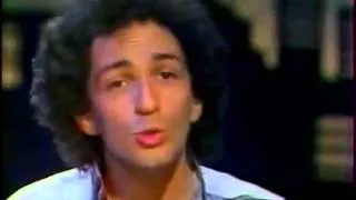 Michel Berger - Lumière du jour - (06/04/84) - HQ!