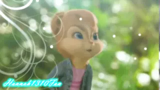 Chipettes Middle Of Nowhere (Official German Music Video)