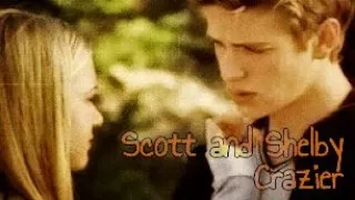 Scott & Shelby (Hayden Christensen and A.J. Cook) - Crazier | Higher Ground