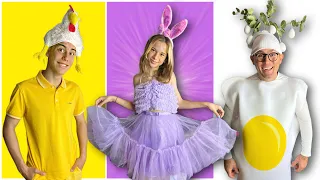 Gana 1000 Euros al Completar el Outfit de tu Personaje de Pascua... ¿Cómo?