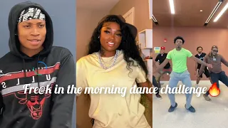 The Business Dance Challenge Tiktok Compilation!