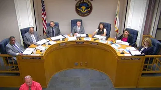 City of Selma - City Council Meeting - 2019-06-03 - Part 2