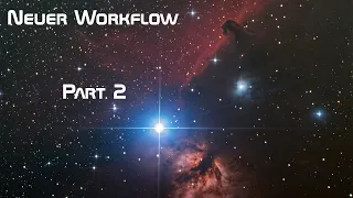 Mein (derzeit) ultimativer Astroworkflow Part 2: Bildbearbeitung in Affinity