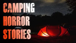 3 TRUE Creepy Camping & Hiking Horror Stories | True Scary Stories