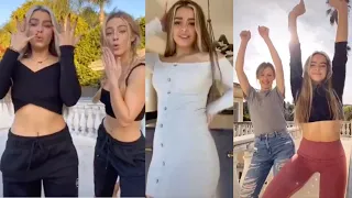 Addison Rae Easterling Best TikTok Compilation