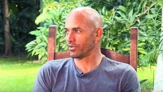 [E10] Kelly Slater — Surfer and Entrepreneur