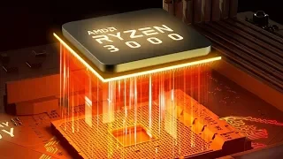 Nvidia GPU Fix for AMD Ryzen 3000 BSOD