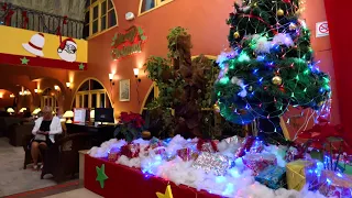 Arabia Azur Resort - Christmas&New Year 2020 Hurghada Red Sea Egypt