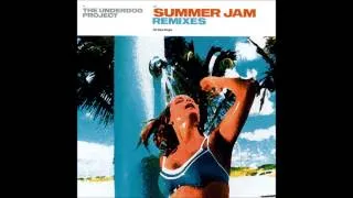 Summer Jam (Claude Daniel & Ciprian Blaga Remix 2014)