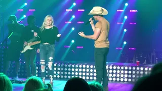 Dustin Lynch - Thinking ‘Bout You Live at Mystic Lake Casino MN 2/15/20