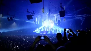 D-Block & S-te-Fan @ Qlimax 2017