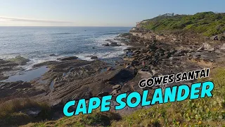 Gowes Santai ke Cape Solander - Gowes Sydney Ep. #15