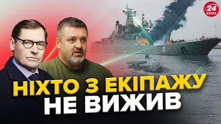 СКОЛИХНУЛО світ: Цезар Куніков- Відплата ГУР / ШОЛЬЦ "наїхав" на Трампа /Путін наговорив на КРИМІНАЛ