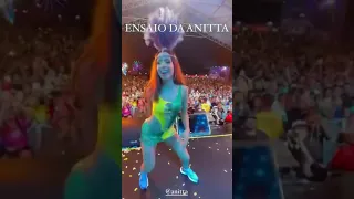 Mc Ryan Sp ensaio da Anitta ( tubarão te amo) #noticias #mcryansp #anitta #funk