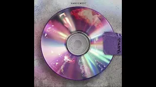 Definitely Not The Best Version Of Chakras - Kanye West (Yandhi)