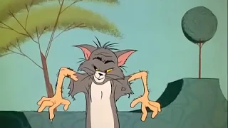 Las  aventuras  de  Tom  y Jerry