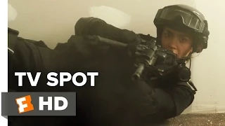 Sicario TV SPOT - Ojo Maligno (2015) - Emily Blunt, Benicio Del Toro Movie HD