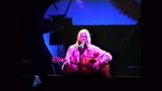 Nirvana - Polly Live (Remixed) Great Western Forum, Los Angeles, CA 1993 December 30