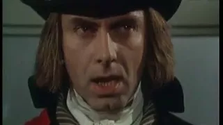 Dialogues des Carmélites, film 1983 - la perquisition