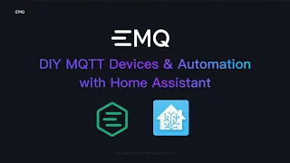 DIY MQTT Devices & Automation with Home Assistant