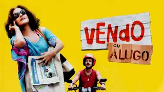 For Sale or Rent | Comedy | Brazilian Movie