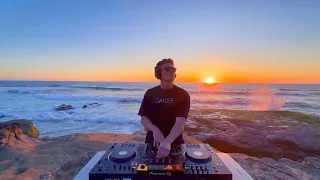 Rüfüs Du Sol Sundowner Mix |Vol. 33| |San Diego Edition| (4K)