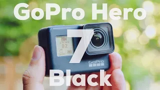 Is the GoPro HERO 7 Black worth it in 2020?