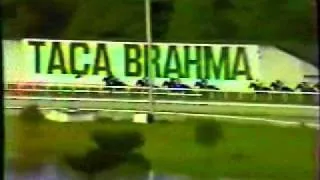Gran Premio Latinoamericano de Jockey Clubs 1985