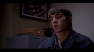 "You're completely out of your mind" - Walt Jr - Breaking Bad