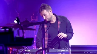 Gorillaz - Every Planet We Reach Is Dead -  Live at Zenith 2017