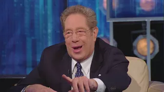 John Sterling on talking his way out of traffic tickets