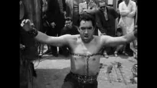 La strada (1956) de Federico Fellini (El Despotricador Cinéfilo)