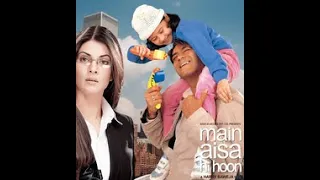 Main Aisa Hi Hoon - Papa Mere Papa [Engsub]