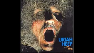 Uriah Heep:-'Dreammare'