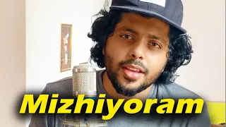 Mizhiyoram nananjozhukum | PATRICK MICHAEL | malayalam cover song