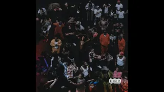 The Forever Story by JID but every song is a mashup