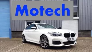 Motech Tuned BMW M135i Review - Joe Achilles