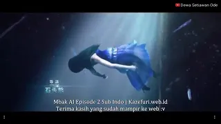 Jue Ming Xiang Ying episode 2 sub indo