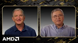 Advanced Insights Ep. 3: Dr. Y. J. Mii on 2nm and Beyond