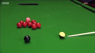 Slow Motion Science ft  Steve Davis Stephen Hendry