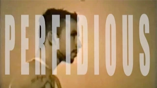 PERFIDIOUS - 8mm Short Film