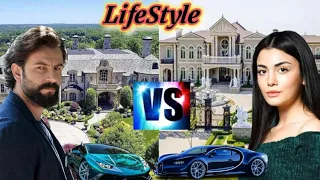Gokberk Demirci Vs Ozge Yagiz NetWorth Income Family House Car LifeStyle 2023 (Real LifeStyle News)