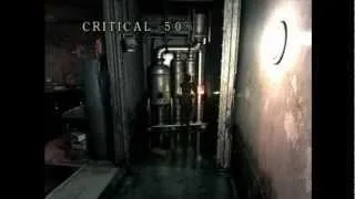 Let's Play Resident Evil Remake(Джилл)15Часть"Подземный резервуар"