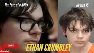 Ethan Crumbley