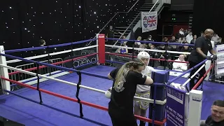 WKO EUROS RING 6 PART 7