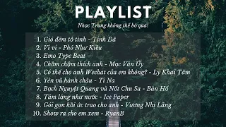 ♪ Playlist nhạc Trung siêu hay không thể bỏ qua | Chinese Songs ♪