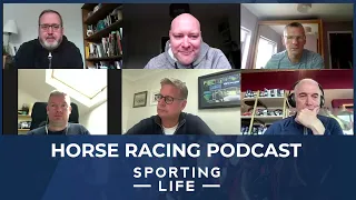 Horse Racing Podcast: Classic Chat