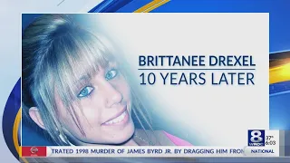 Search for answers continues 10 years after Brittanee Drexel's disappearance