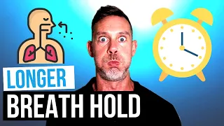1 CRAZY Technique GUARANTEED👍 to Hold Your Breath Longer