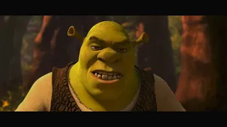 Shrek Forever After: Waffles (2010)